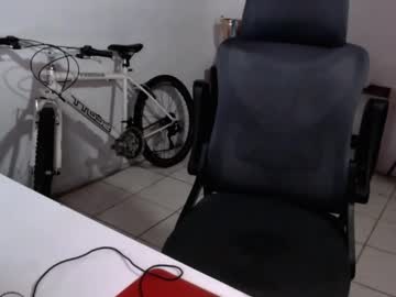 Thieves_Us September 28, 2025 Chaturbate stream image