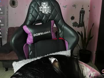 Vio_Let_ September 28, 2025 Chaturbate stream image