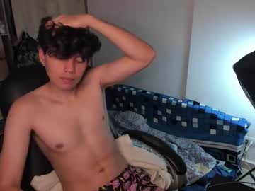 Yurii_Moody September 28, 2025 Chaturbate stream image