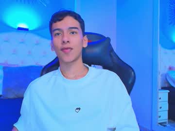 Aiden_Royce September 28, 2025 Chaturbate stream image