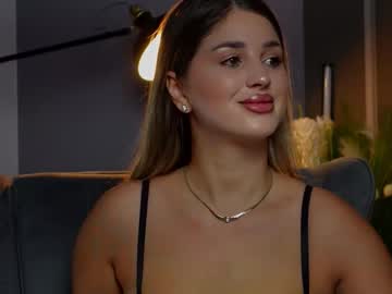 Anniestyles September 28, 2025 Chaturbate stream image