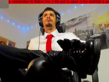 Brayhambrown September 28, 2025 Chaturbate stream image