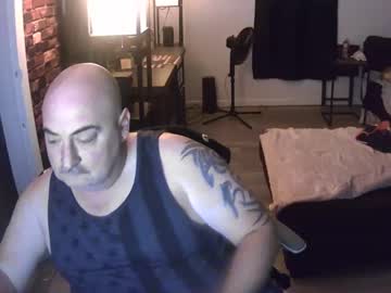 Calvin420420 September 28, 2025 Chaturbate stream image
