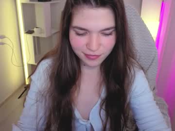 Carolinebenks September 28, 2025 Chaturbate stream image