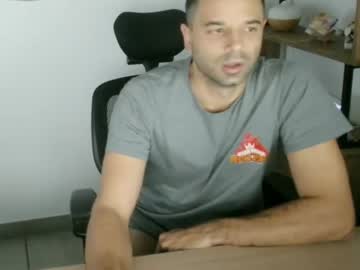 Dr_Amatik September 28, 2025 Chaturbate stream image