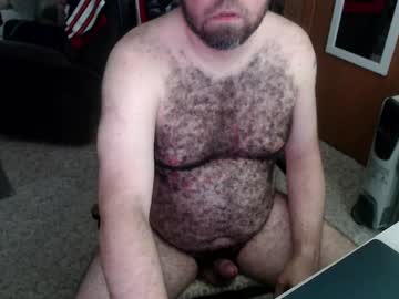 Hairygeek0h September 28, 2025 Chaturbate stream image