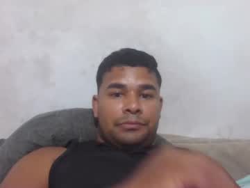 Mariokhill September 28, 2025 Chaturbate stream image