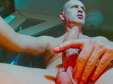 Maxhardcore77 September 28, 2025 Chaturbate stream image