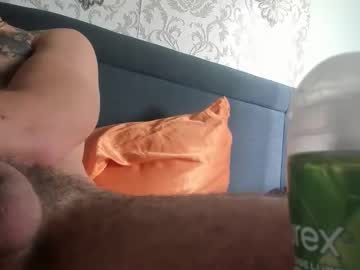 Maxtaxhc September 28, 2025 Chaturbate stream image