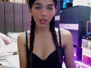 Usweetcummer_Kiana September 28, 2025 Chaturbate stream image