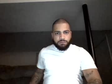 Cityyman September 28, 2025 Chaturbate stream image