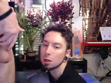 Jay_Dex September 28, 2025 Chaturbate stream image
