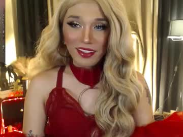 Preciousrosedoll September 28, 2025 Chaturbate stream image