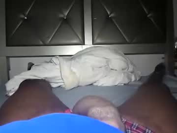 Throatgoat55 September 28, 2025 Chaturbate stream image