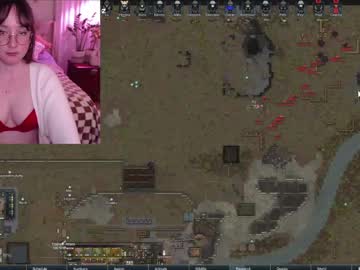 Xo_Sadie September 28, 2025 Chaturbate stream image