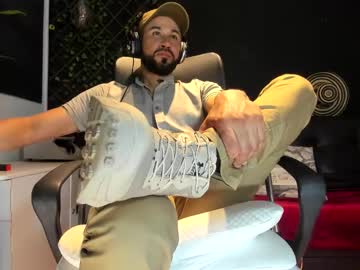 Alessandro__Wye stream photo from September 28, 2025