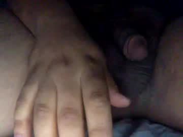 Hornydiblito September 28, 2025 Chaturbate stream image