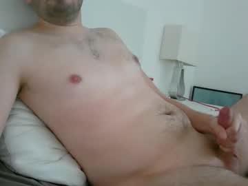 Hotgermanm23 September 28, 2025 Chaturbate stream image