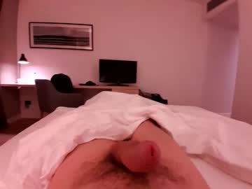Korg101andrew September 28, 2025 Chaturbate stream image