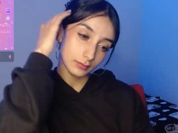 Lil_Lisaa September 28, 2025 Chaturbate stream image