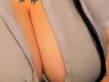 Love_Insidee September 28, 2025 Chaturbate stream image