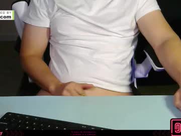 Metaforas September 28, 2025 Chaturbate stream image