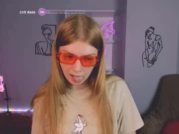 Odri_Sweet September 28, 2025 Chaturbate stream image