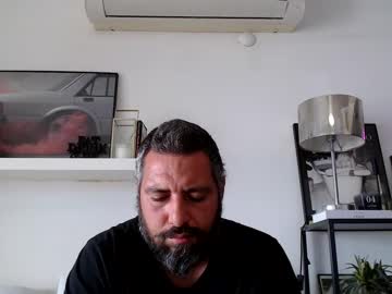Sexyyturkk September 28, 2025 Chaturbate stream image