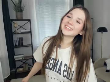 Sweet_Disaster_ September 28, 2025 Chaturbate stream image