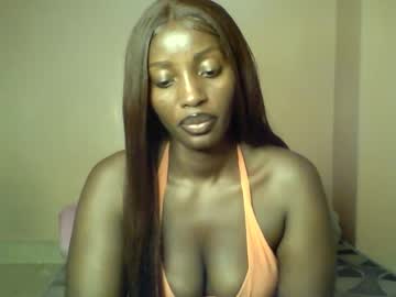 Sweet_Zuri3 September 28, 2025 Chaturbate stream image