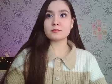 Anny_Shine September 28, 2025 Chaturbate stream image