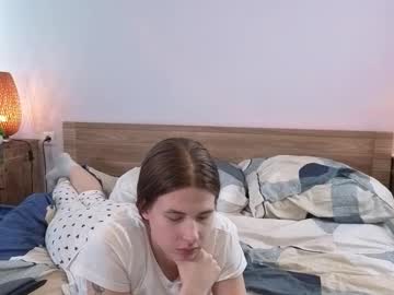 Carlitaharver September 28, 2025 Chaturbate stream image