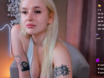 Cassie_Vii September 28, 2025 Chaturbate stream image