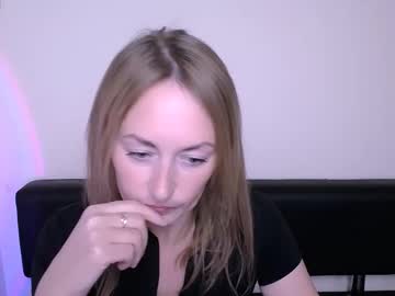 Kristinahech_ September 28, 2025 Chaturbate stream image