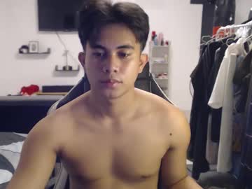 Loverboyph04 September 28, 2025 Chaturbate stream image