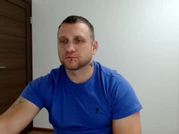 Malchyshka September 28, 2025 Chaturbate stream image