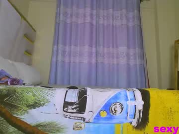 Sexy_Cici2 September 28, 2025 Chaturbate stream image