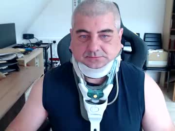 Yoschi1976 September 28, 2025 Chaturbate stream image