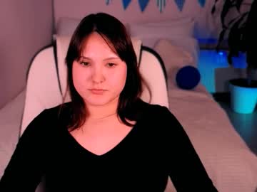 Amelia_Moonlight September 28, 2025 Chaturbate stream image