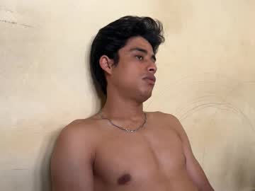 Ash2730 September 28, 2025 Chaturbate stream image