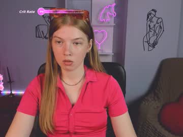Ayumi_Cherry September 28, 2025 Chaturbate stream image