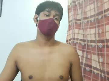 Brownguy2505 September 28, 2025 Chaturbate stream image