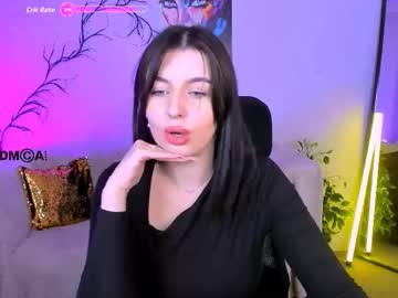 Esma_Shine September 28, 2025 Chaturbate stream image
