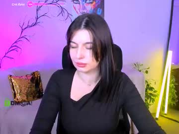 Jaklin_Meow September 28, 2025 Chaturbate stream image