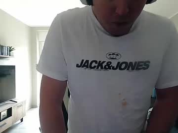 Jon1453 September 28, 2025 Chaturbate stream image