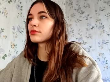 Scarlet1flowers September 28, 2025 Chaturbate stream image
