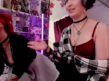 Sova_Energy September 28, 2025 Chaturbate stream image