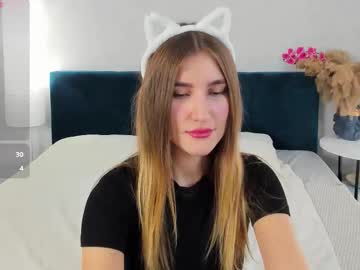 Bella_Crave September 28, 2025 Chaturbate stream image