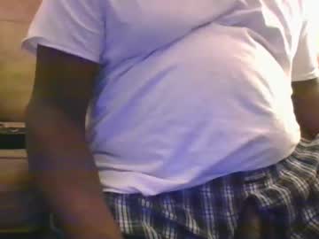 Donaldcarlos420 September 28, 2025 Chaturbate stream image