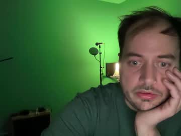 Hungedgingartist September 28, 2025 Chaturbate stream image